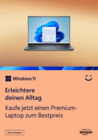 Microsoft: Angebot