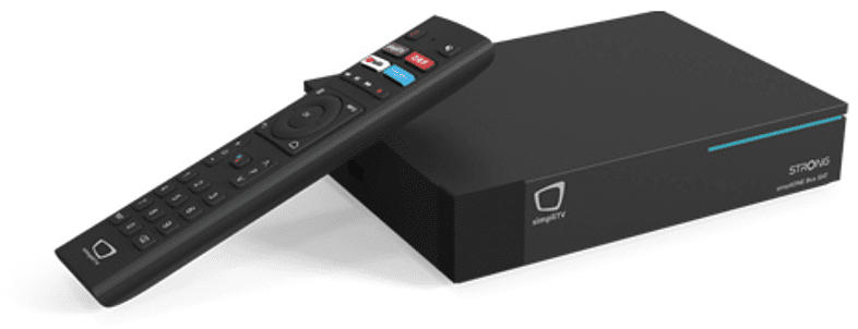 Strong SRT4150; Sat Receiver ️ Online von MediaMarkt - wogibtswas.at