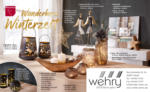 Werner und Hans Wehry Gbr Wunderbare Winterzeit - bis 24.10.2022