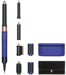 Dyson Airwrap Complete Long violettblau Haarstyler