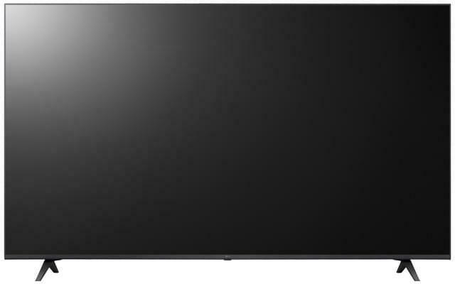 LG 65UQ80009LB Ultra HD HDR LED-TV 65" (164 cm