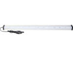 Hornbach Aquariumbeleuchtung aquatlantis Style LED 100 76 cm 22 W schwarz