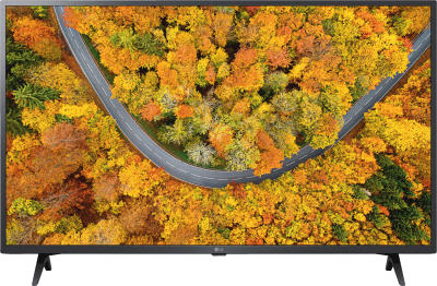LG 43UP75006LF