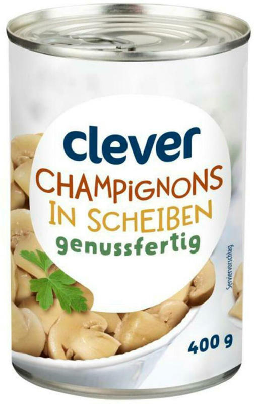 Clever Champignons
