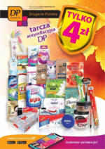 Drogerie Polskie gazetka do 27.10.2022 Drogerie Polskie – do 27.10.2022