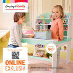 Ernsting's family Ernsting's family: Online Exklusiv! - bis 11.11.2022