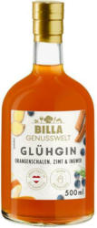 BILLA Genusswelt Glüh-Gin