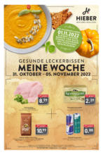 Hieber Markt Grenzach HIEBER Wochenangebote - al 05.11.2022