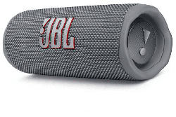 JBL Bluetooth Lautsprecher Flip 6, grey; Bluetooth-Lautsprecher