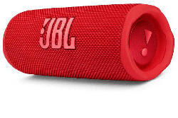 JBL Bluetooth Lautsprecher Flip 6, red; Bluetooth-Lautsprecher