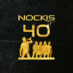 Nockis - 40 [CD]