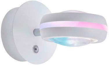 Led-Wandleuchte