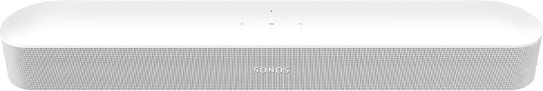 Sonos Smart Soundbar Beam (Gen2), white