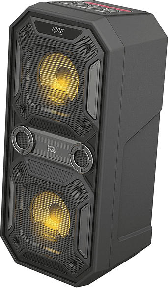 Silva Schneider DJ 99 BT Sound System; Bluetooth Lautsprecher