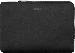 Targus Notebookhülle MultiFit mit EcoSmart, 15-16 Zoll, Sleeve, Schwarz