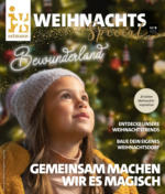 Blumen Ostmann GmbH Weihnachts - Spezial - bis 09.11.2022