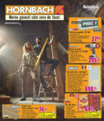 Hornbach Catalog Hornbach până în data de 30.11.2022 - până la 30-11-22