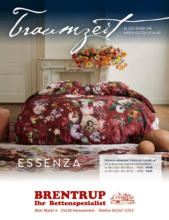Brentrup: Traumzeit