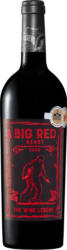Big Red Beast Côtes Catalanes IGP, Francia, Linguadoca-Rossiglione, 2020, 75 cl