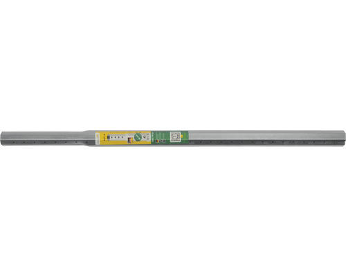 Verlängerung Achtkantwelle Mini Schellenberg Ø 40 mm Länge 1000 mm