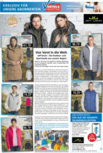 Nordwest-Zeitung Vorteilsmontag- Jeff Green - bis 13.11.2022