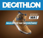 Decathlon gazetka do 17.11.2022 Decathlon – do 17.11.2022
