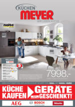 Küchen Meyer GmbH Küchen Meyer - nolte Küchen - bis 24.11.2022