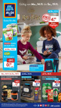 ALDI SÜD Aldi Süd: Wochenangebote - bis 19.11.2022