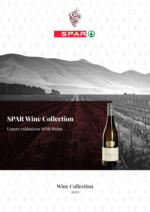 SPAR SPAR Wine Collection