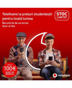 Vodafone Catalog Vodafone până în data de 17.11.2022 - până la 17-11-22