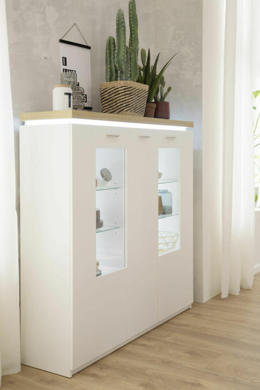 MCA Highboard CALI