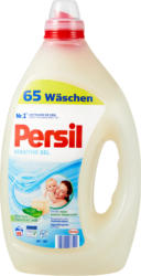 Persil Waschgel Sensitive, 65 Waschgänge, 3,25 Liter