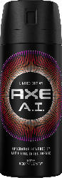 AXE Deospray AI Intense Limited Edition