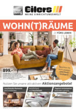 Möbel Eilers GmbH Möbel Eilers - Interliving Magazin - bis 21.11.2022