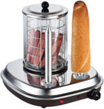 Conforama Hotdogmaschine OHMEX OHM-HDM-4200