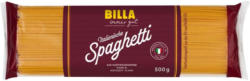 BILLA Spaghetti