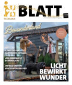 Blumen Ostmann GmbH Bewunderland - bis 23.11.2022