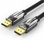 Alza.hu: Vention DisplayPort (DP) 1.4 Cable 8K 3m Black - 2022.11.27 napig