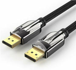 Vention DisplayPort (DP) 1.4 Cable 8K 3m Black