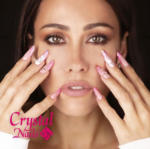 Crystal nails: Crystal nails újság érvényessége 28.02.2023-ig - 2023.02.28 napig
