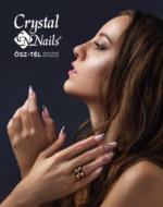 Crystal nails: Crystal nails újság érvényessége 30.11.2022-ig - 2022.11.30 napig