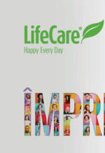 Life Care Catalog Life Care până în data de 17.11.2022 - până la 17-11-22