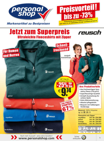 PersonalShop ≫ Filialen Und Öffnungszeiten In Garmisch-Partenkirchen ...