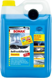 SONAX Antifrost & KlarSicht