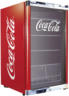 KÃŒhlschrank Coca Cola 115L Cool Cube 115L Coca Cola
