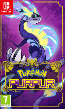 MediaMarkt Pokemon Purpur - [Nintendo of Europa Switch] - bis 10.06.2023