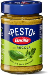 Barilla  Pesto Basilico Rucola
