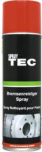 Hornbach SprayTec Bremsenreiniger Spray 500 ml
