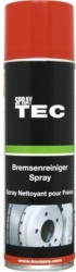 SprayTec Bremsenreiniger Spray 500 ml