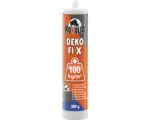 Hornbach ROXOLID DEKO FI-X Montagekleber 380 g
